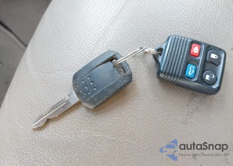 2005 Mercury Sable Ls z USA, uszkodzony, nr VIN 1MEFM55SX5A632915